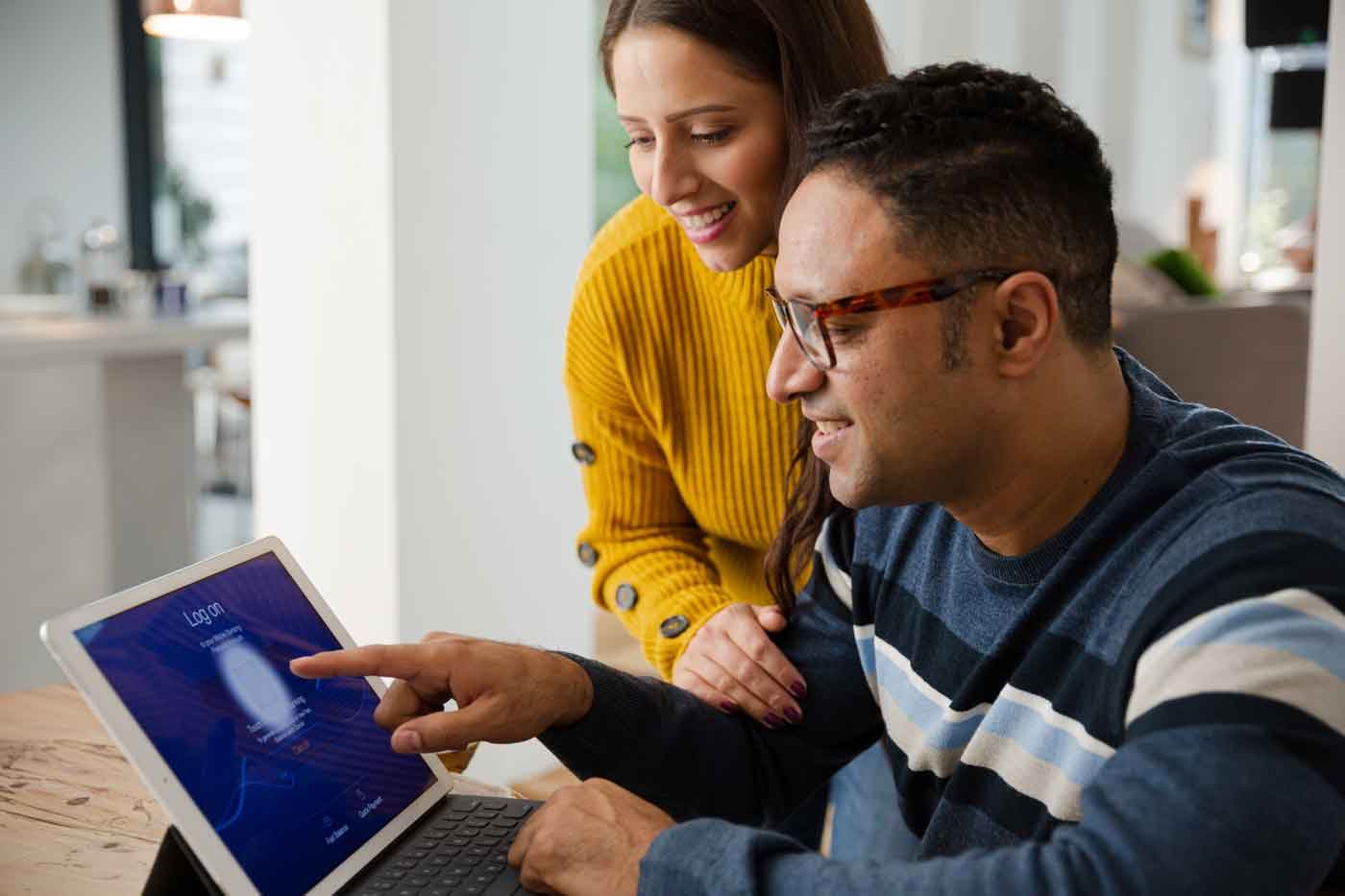 Using Automated File Transfer (AFT) to Streamline Data Management