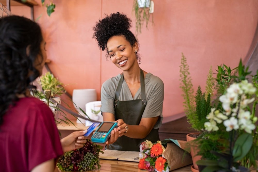 Simplify your payment processing to meet current customer expectations